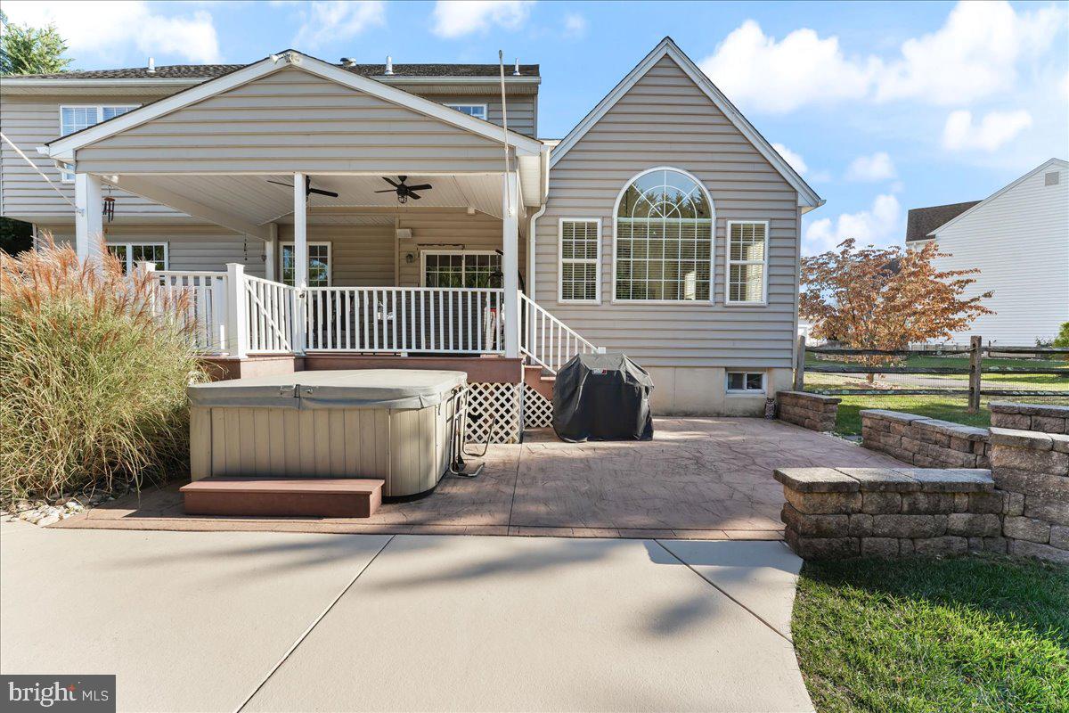 THE RIDINGS AT CONC - Residential