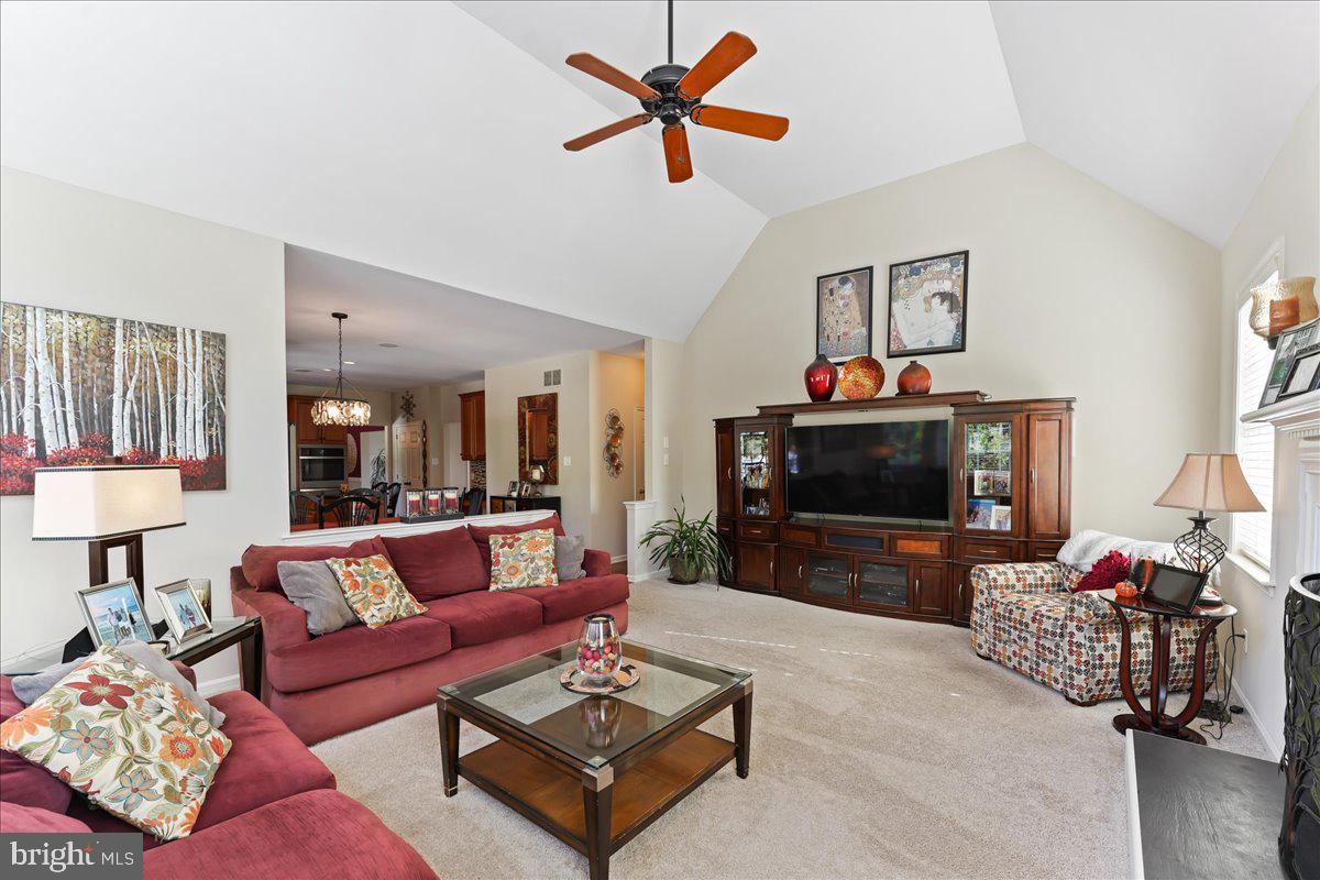 THE RIDINGS AT CONC - Residential