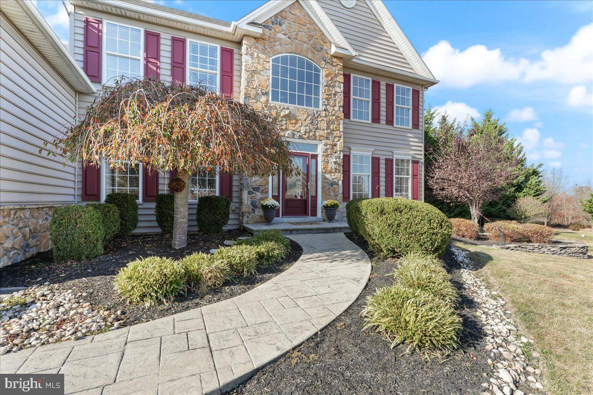 THE RIDINGS AT CONC - Residential