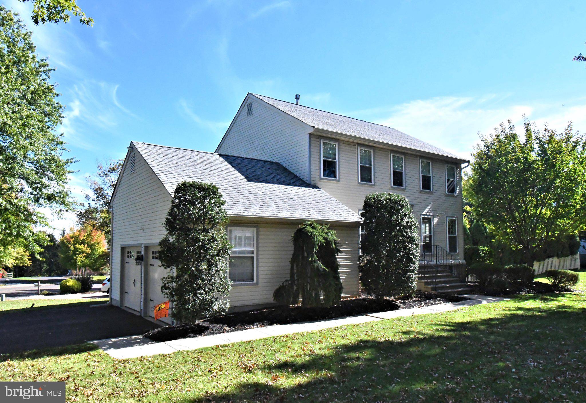 214 ABBEY LANE