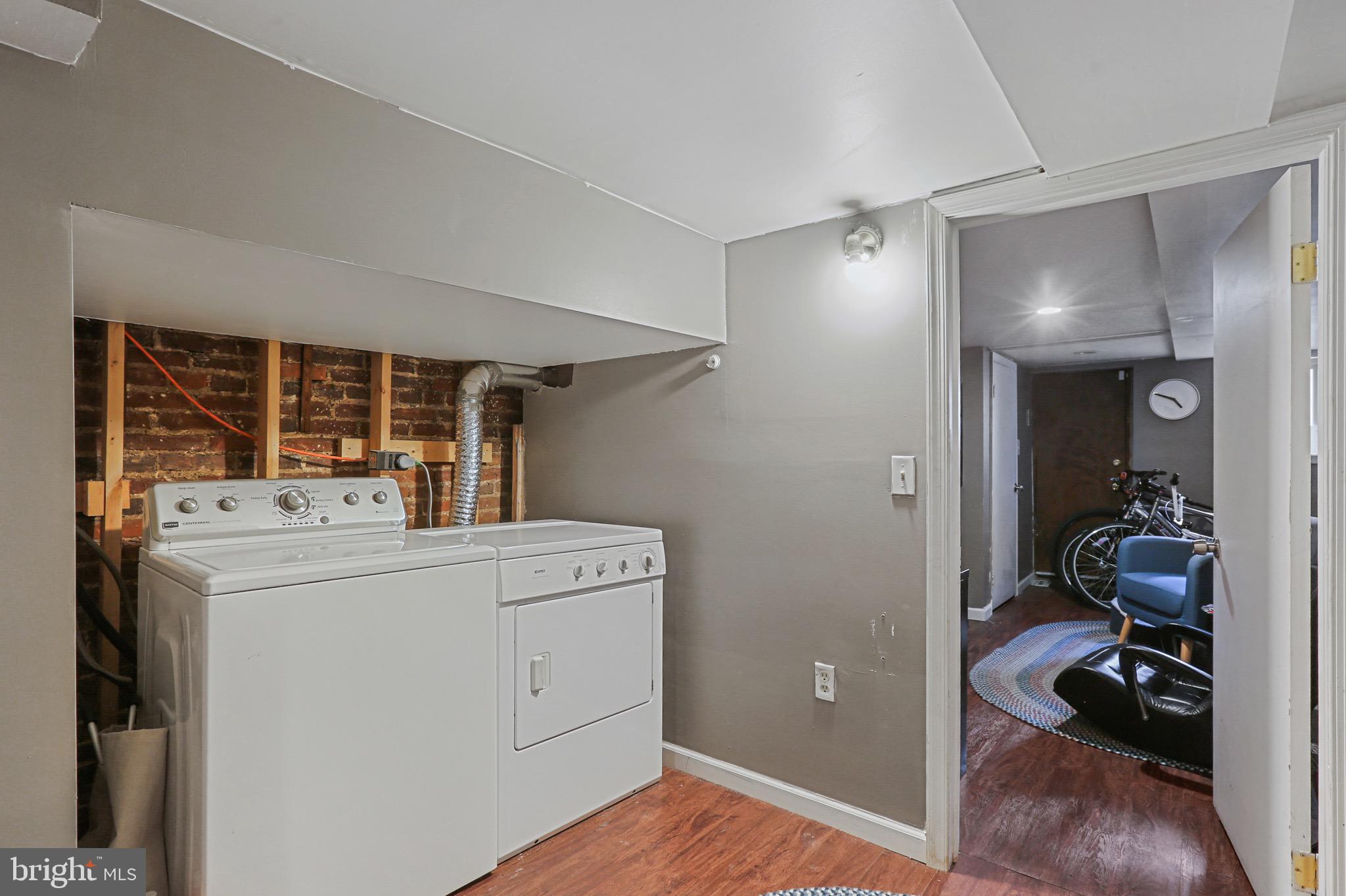 FEDERAL HILL HISTORIC DISTRICT - Residential Lease