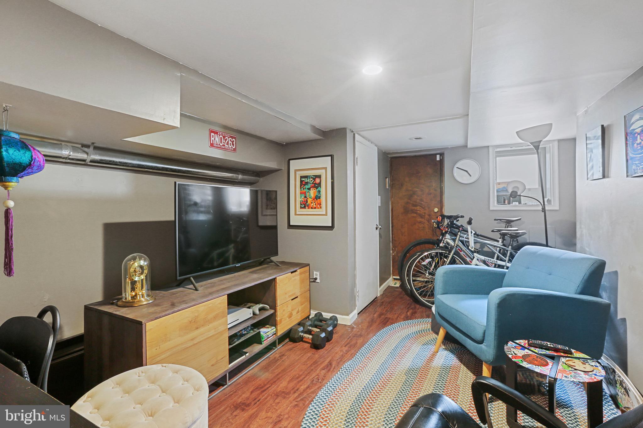 FEDERAL HILL HISTORIC DISTRICT - Residential Lease