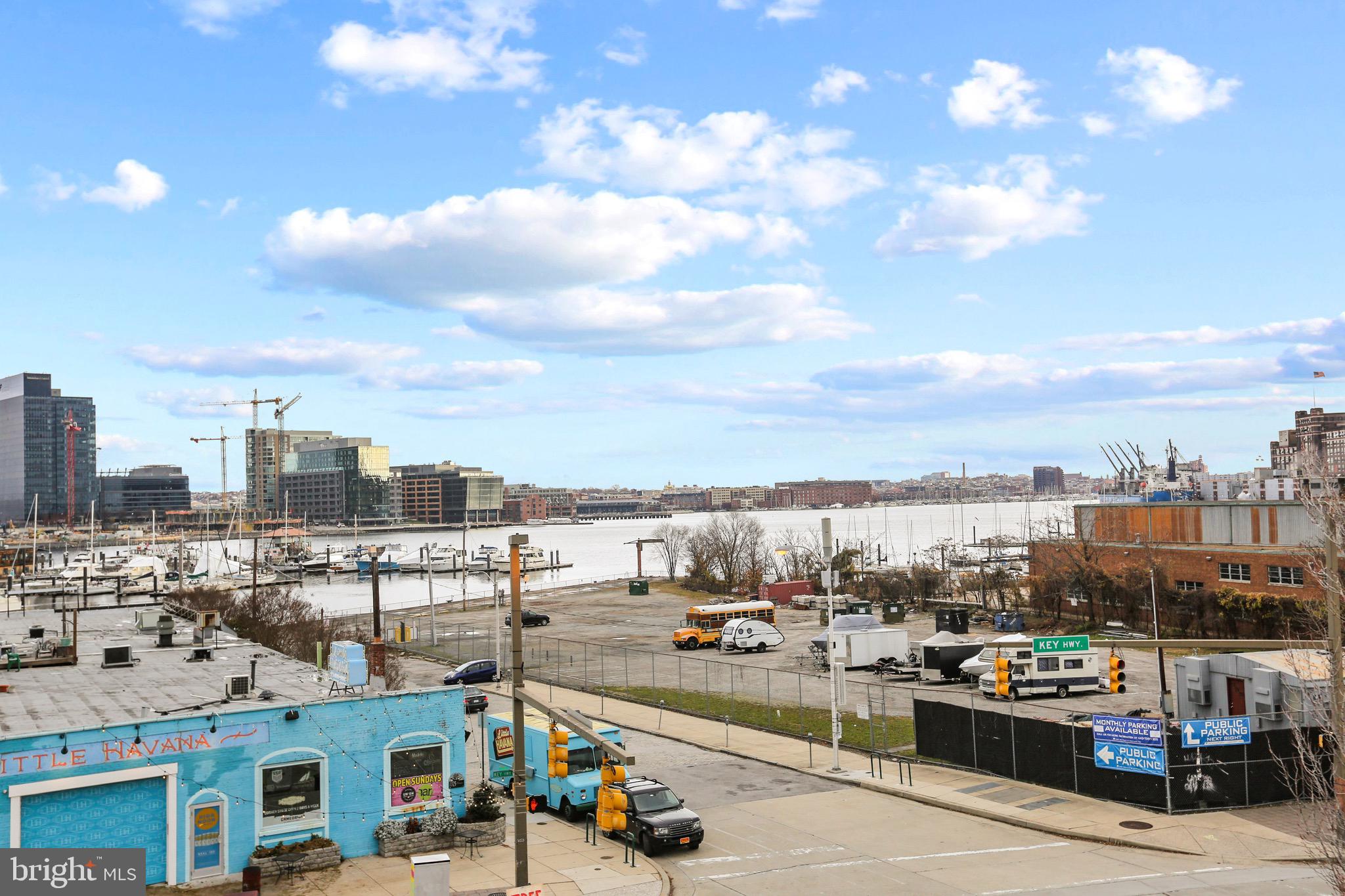 FEDERAL HILL HISTORIC DISTRICT - Residential Lease