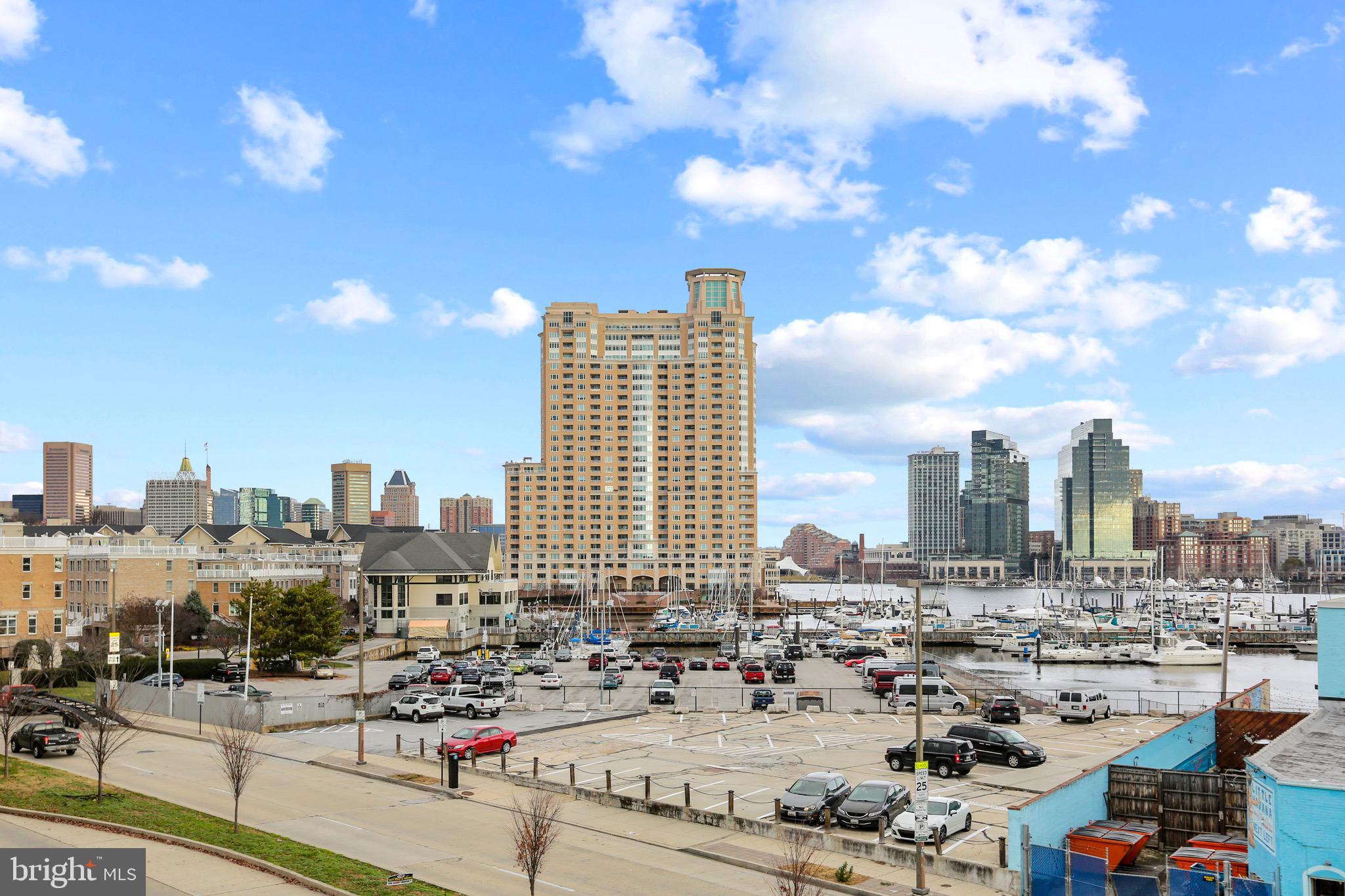 FEDERAL HILL HISTORIC DISTRICT - Residential Lease