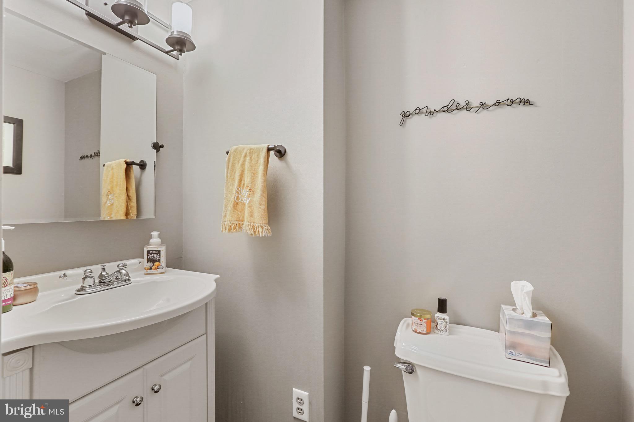 FEDERAL HILL HISTORIC DISTRICT - Residential Lease