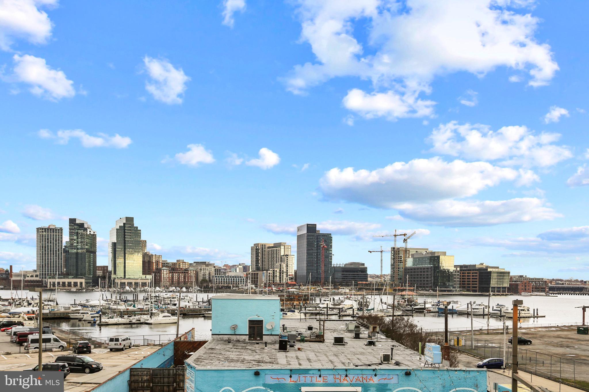 FEDERAL HILL HISTORIC DISTRICT - Residential Lease