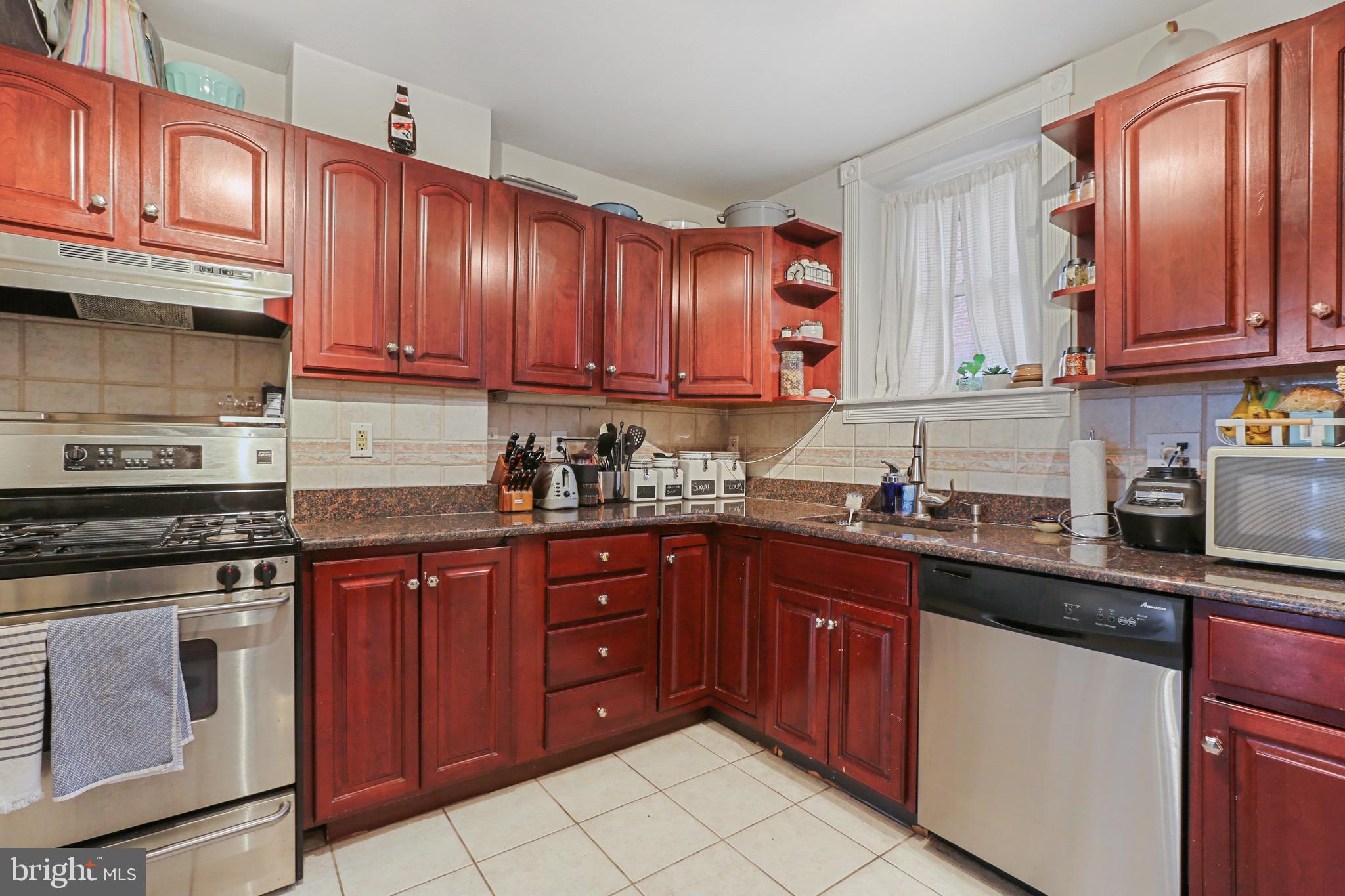 FEDERAL HILL HISTORIC DISTRICT - Residential Lease