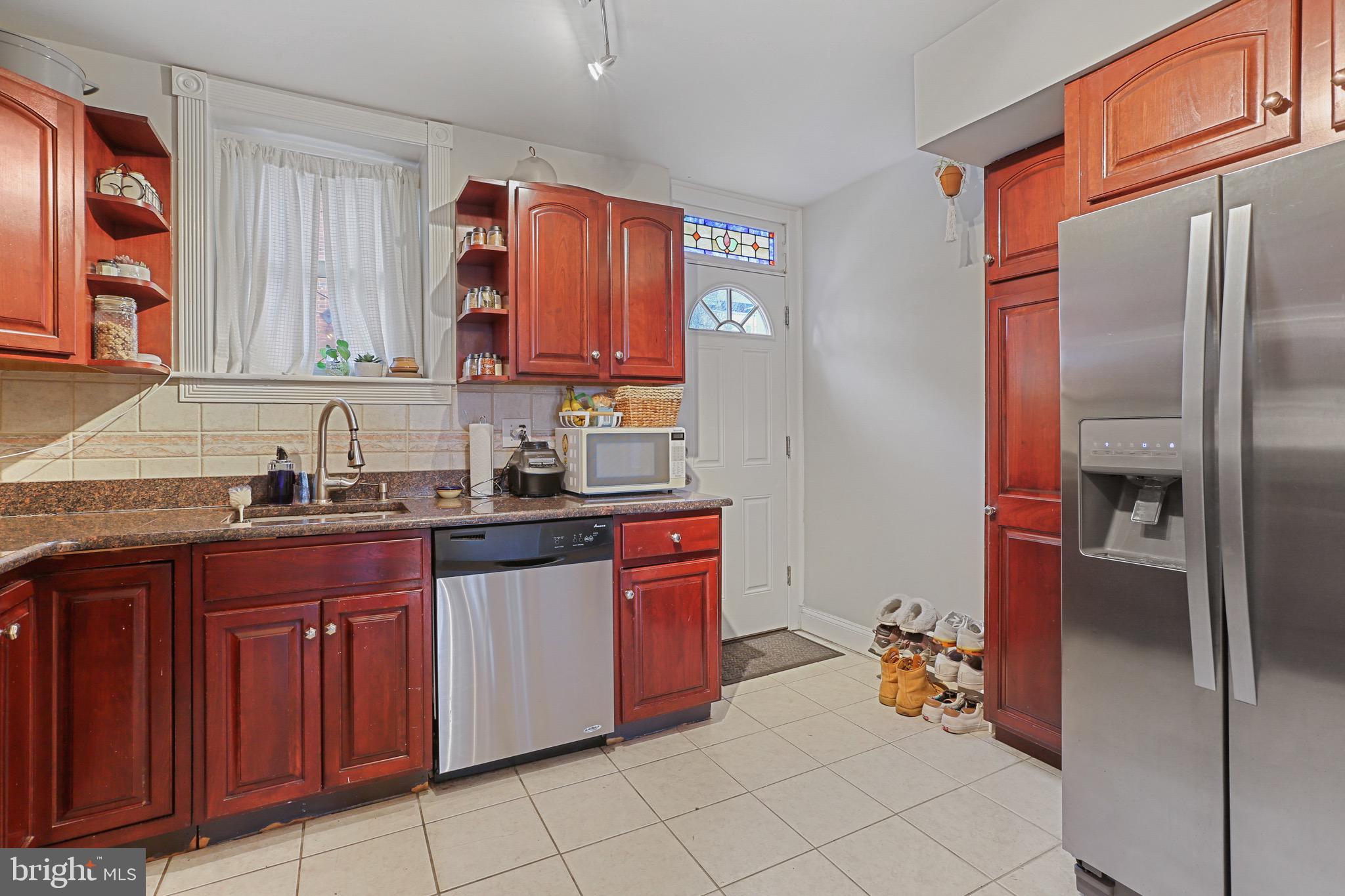 FEDERAL HILL HISTORIC DISTRICT - Residential Lease