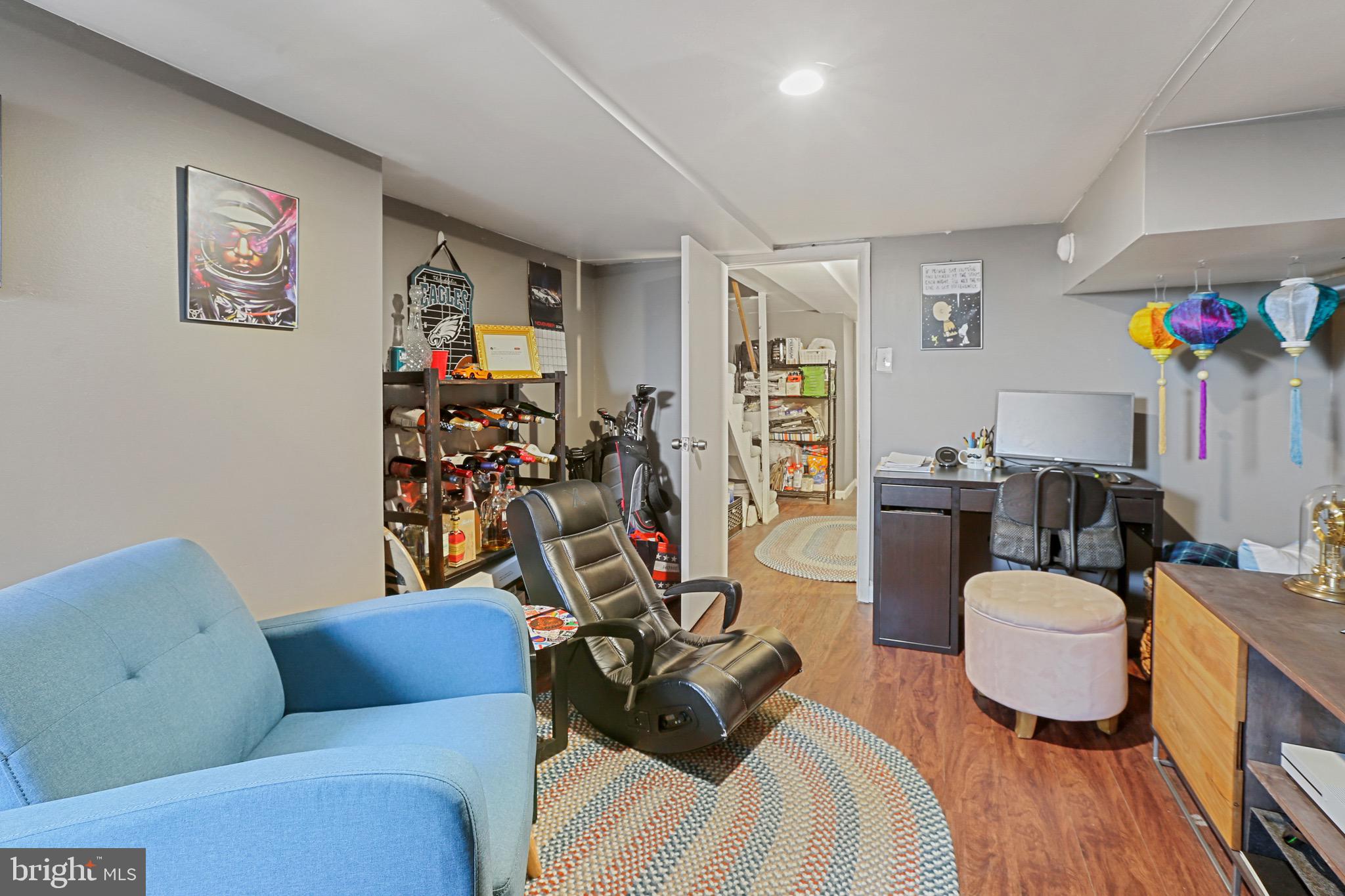 FEDERAL HILL HISTORIC DISTRICT - Residential Lease