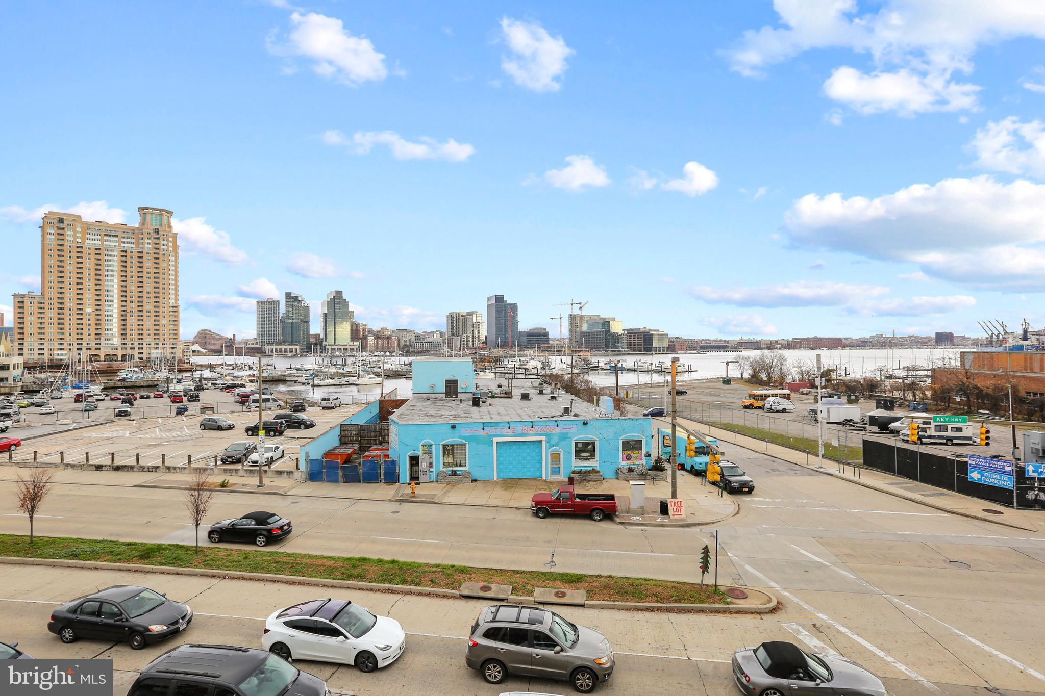 FEDERAL HILL HISTORIC DISTRICT - Residential Lease