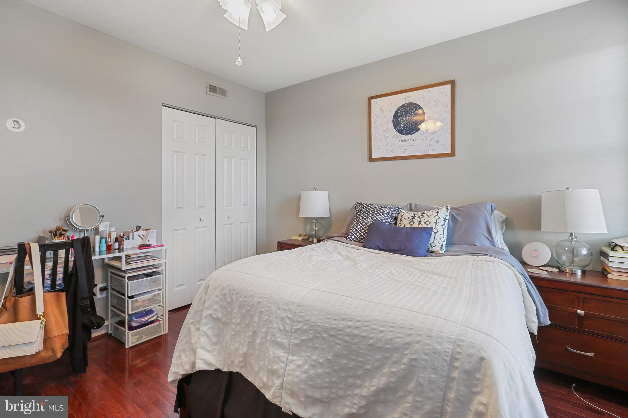 FEDERAL HILL HISTORIC DISTRICT - Residential Lease