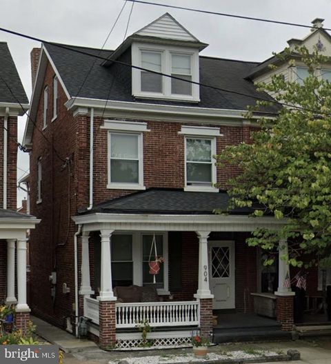 Photo of 904 Locust Street, COLUMBIA, PA 17512 (MLS # PALA2072022)