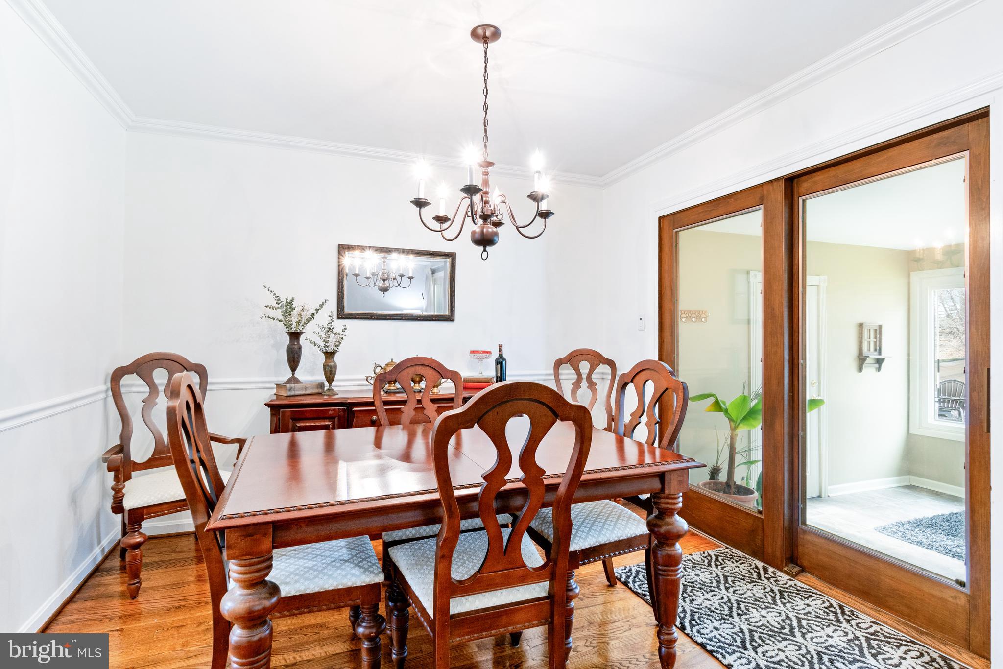 BROOKEVILLE KNOLLS - Residential