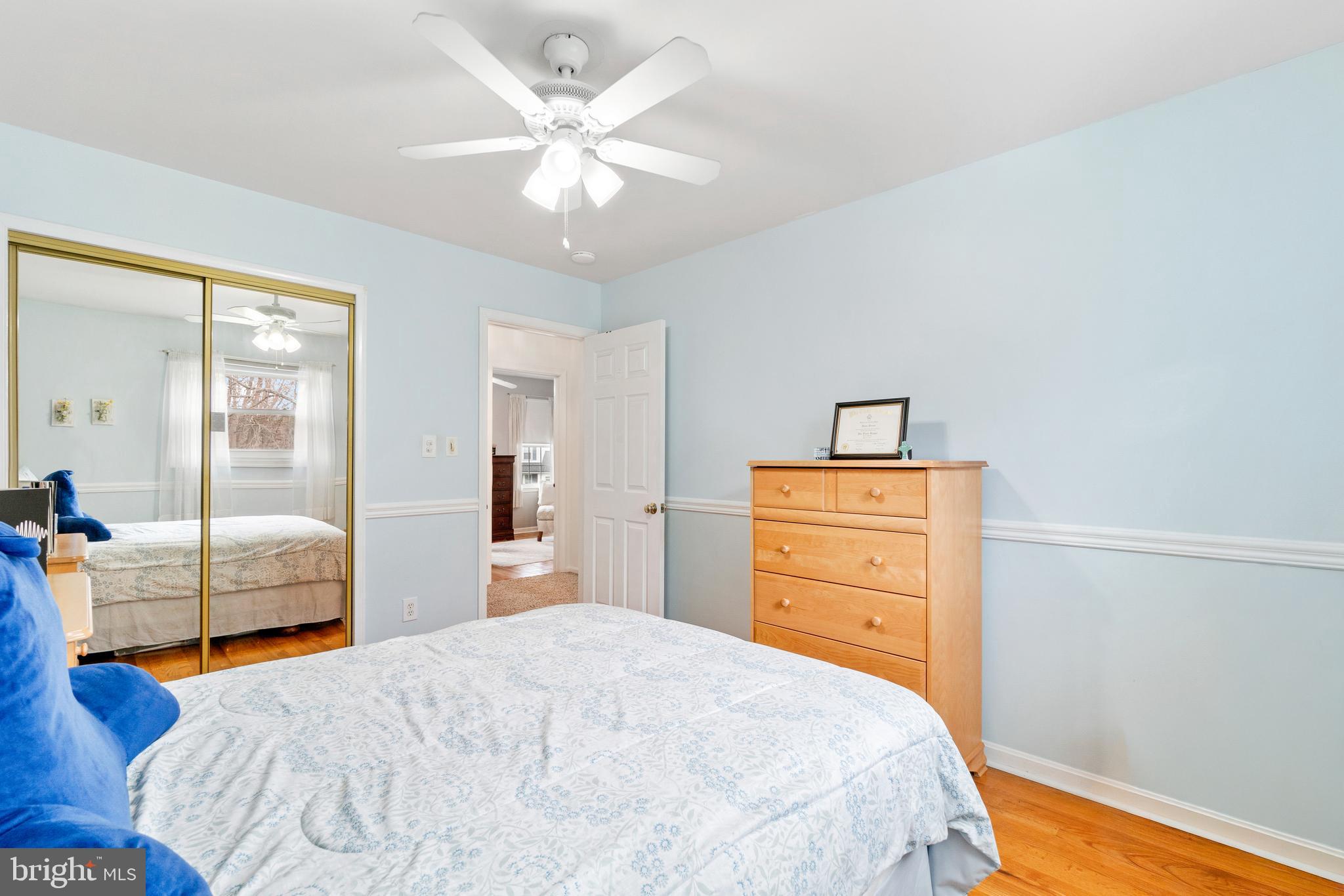 BROOKEVILLE KNOLLS - Residential