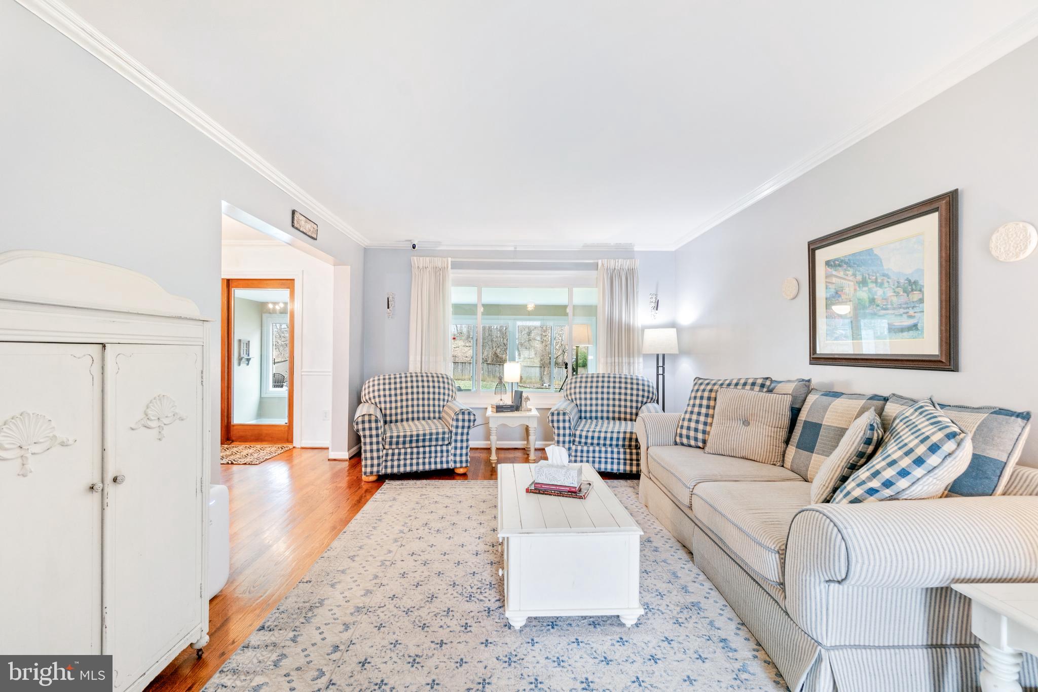 BROOKEVILLE KNOLLS - Residential