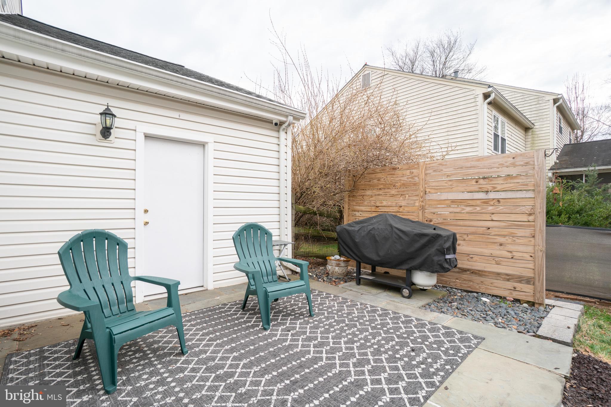 BROOKEVILLE KNOLLS - Residential