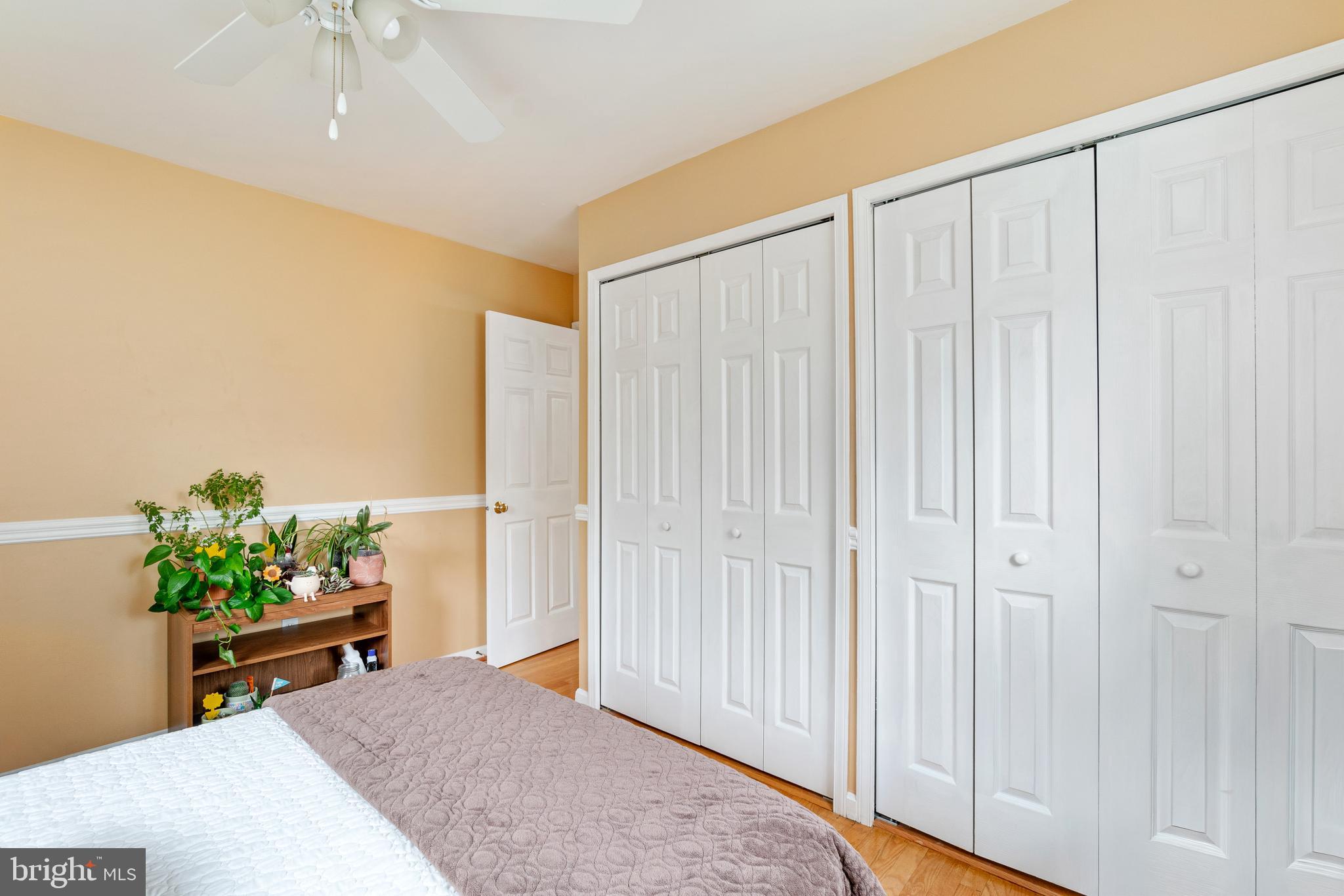 BROOKEVILLE KNOLLS - Residential