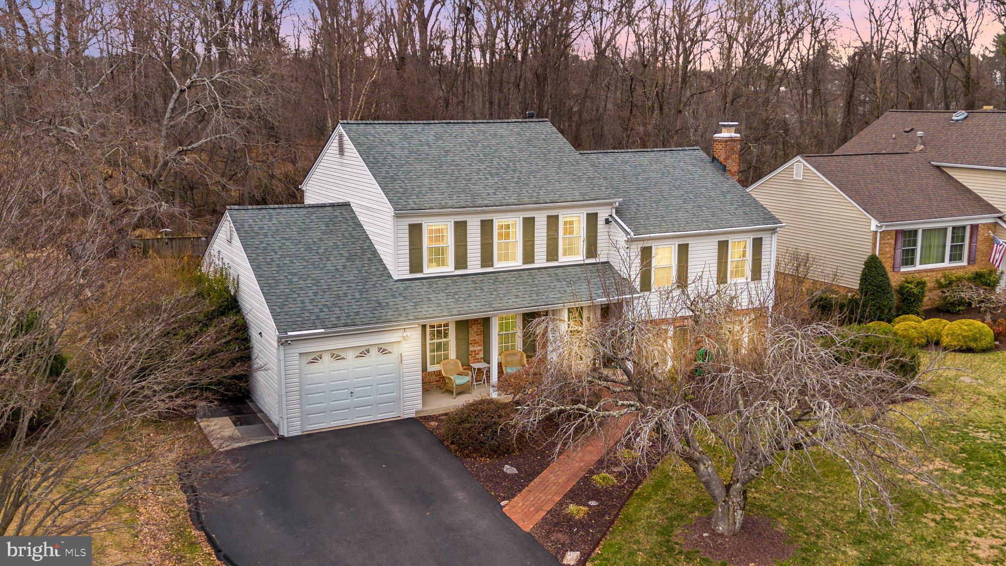 BROOKEVILLE KNOLLS - Residential