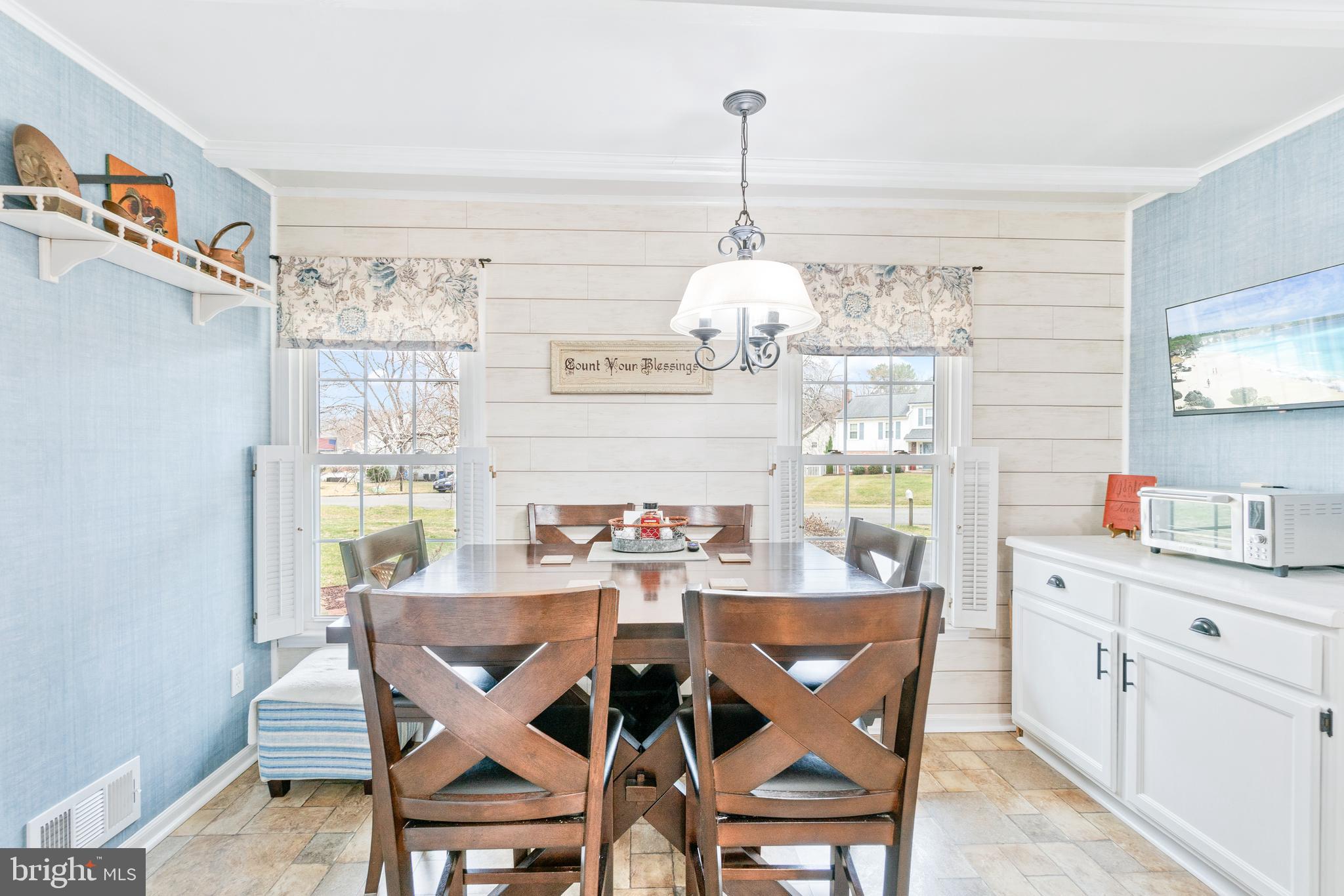 BROOKEVILLE KNOLLS - Residential