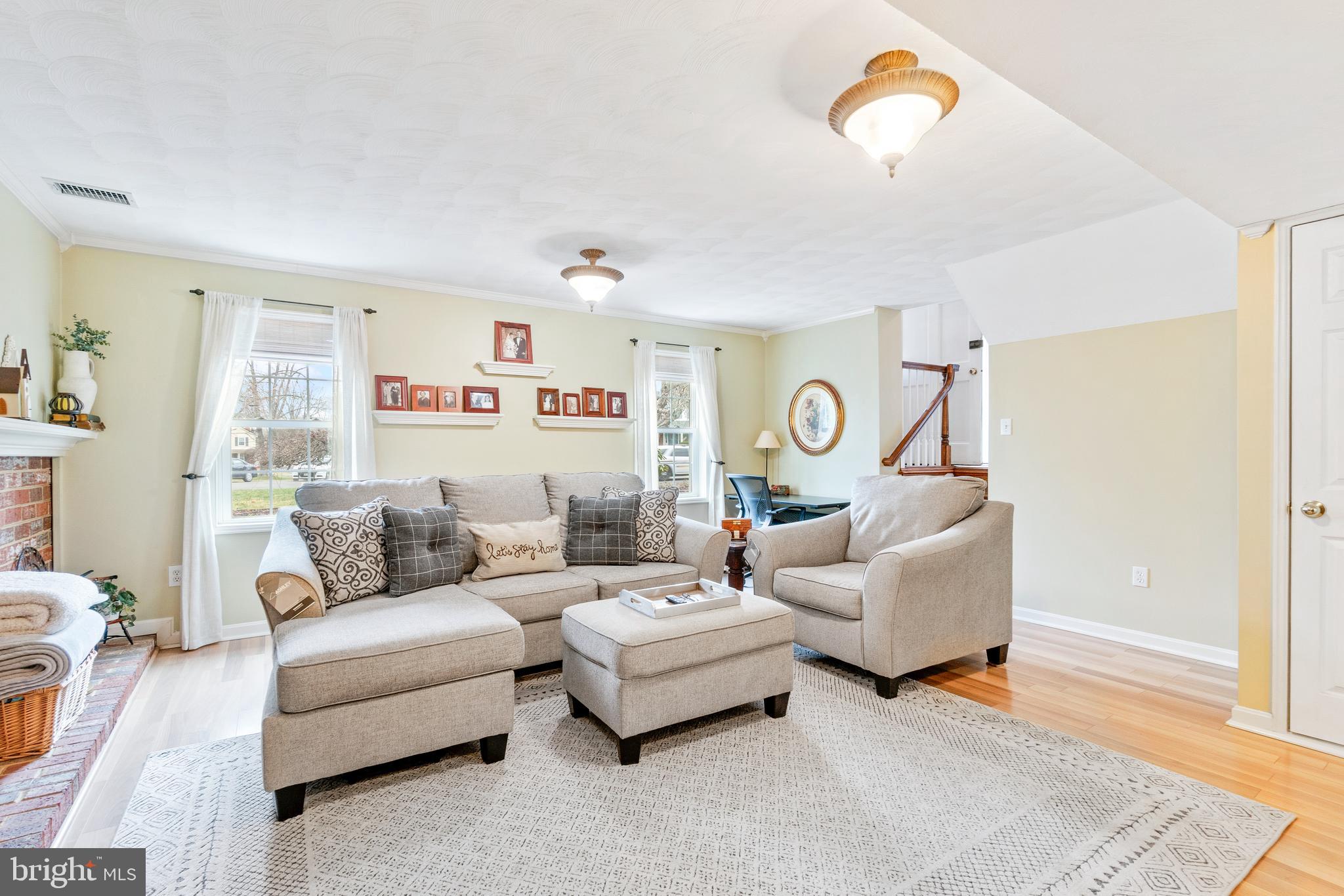 BROOKEVILLE KNOLLS - Residential