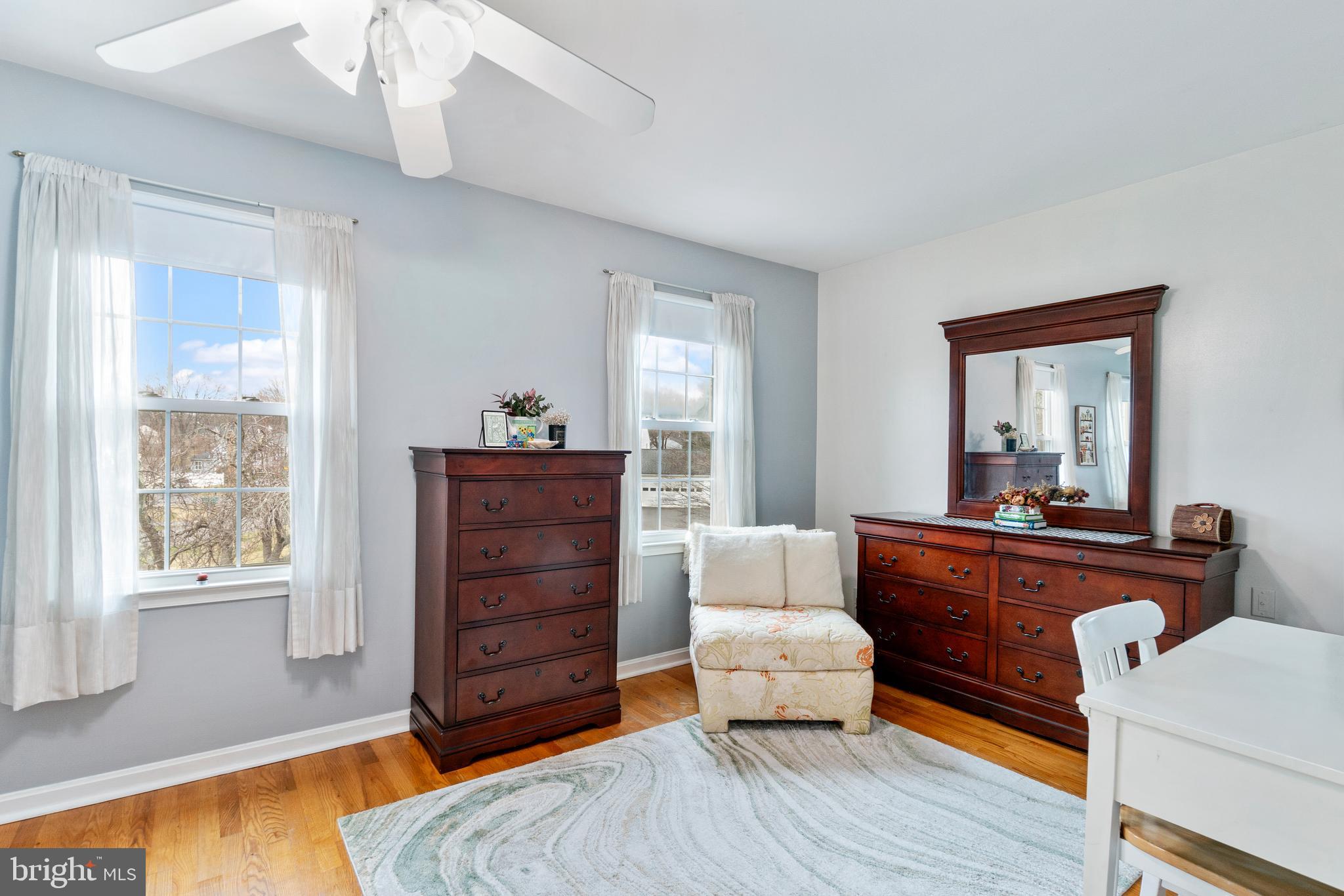 BROOKEVILLE KNOLLS - Residential