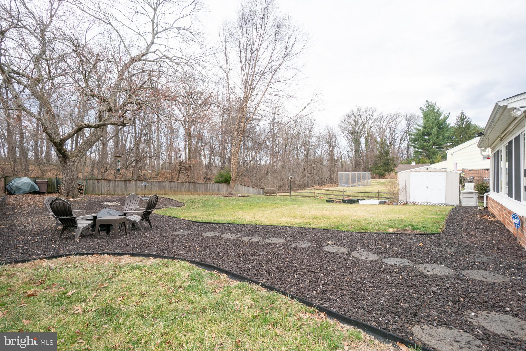 BROOKEVILLE KNOLLS - Residential