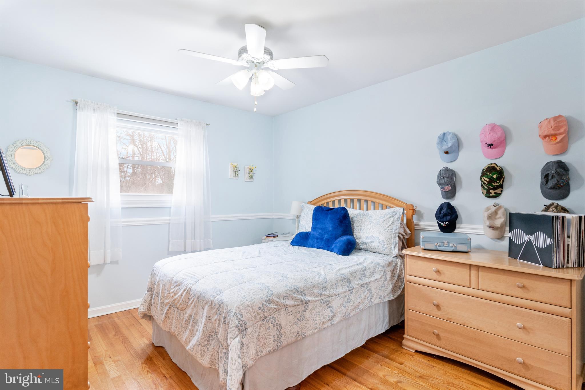 BROOKEVILLE KNOLLS - Residential