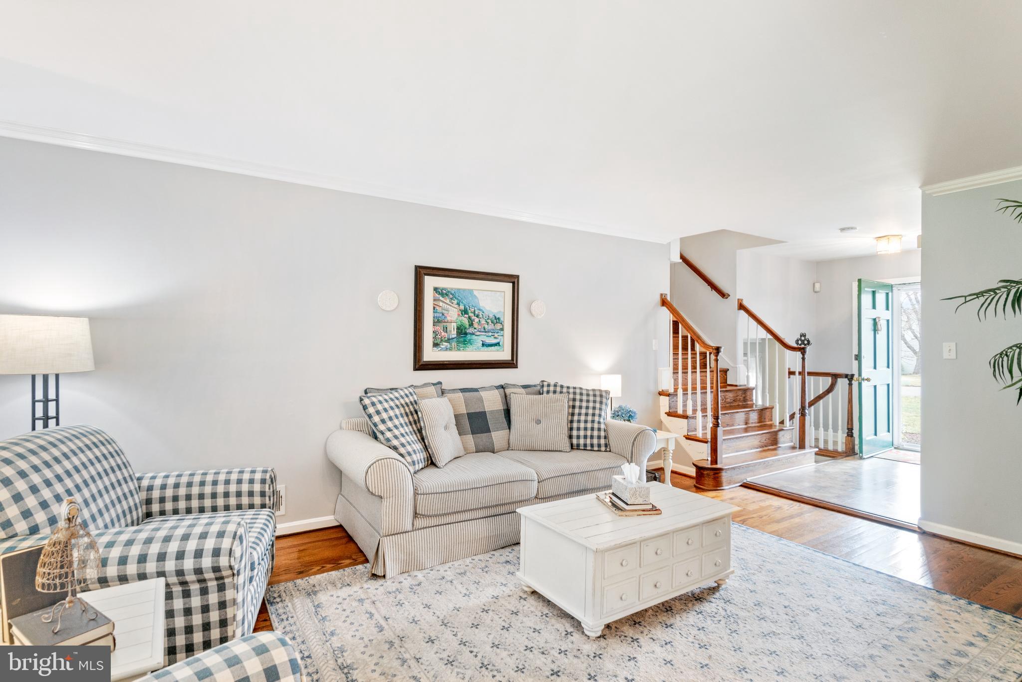 BROOKEVILLE KNOLLS - Residential