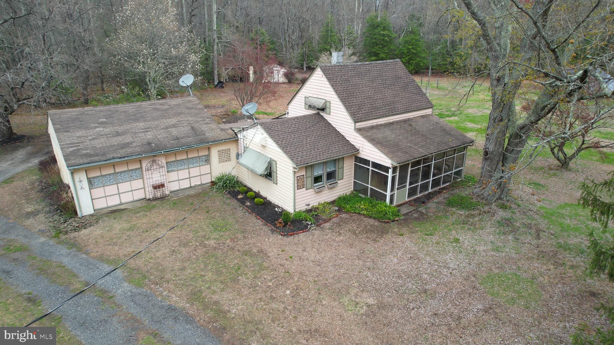206 BURRS MILL ROAD