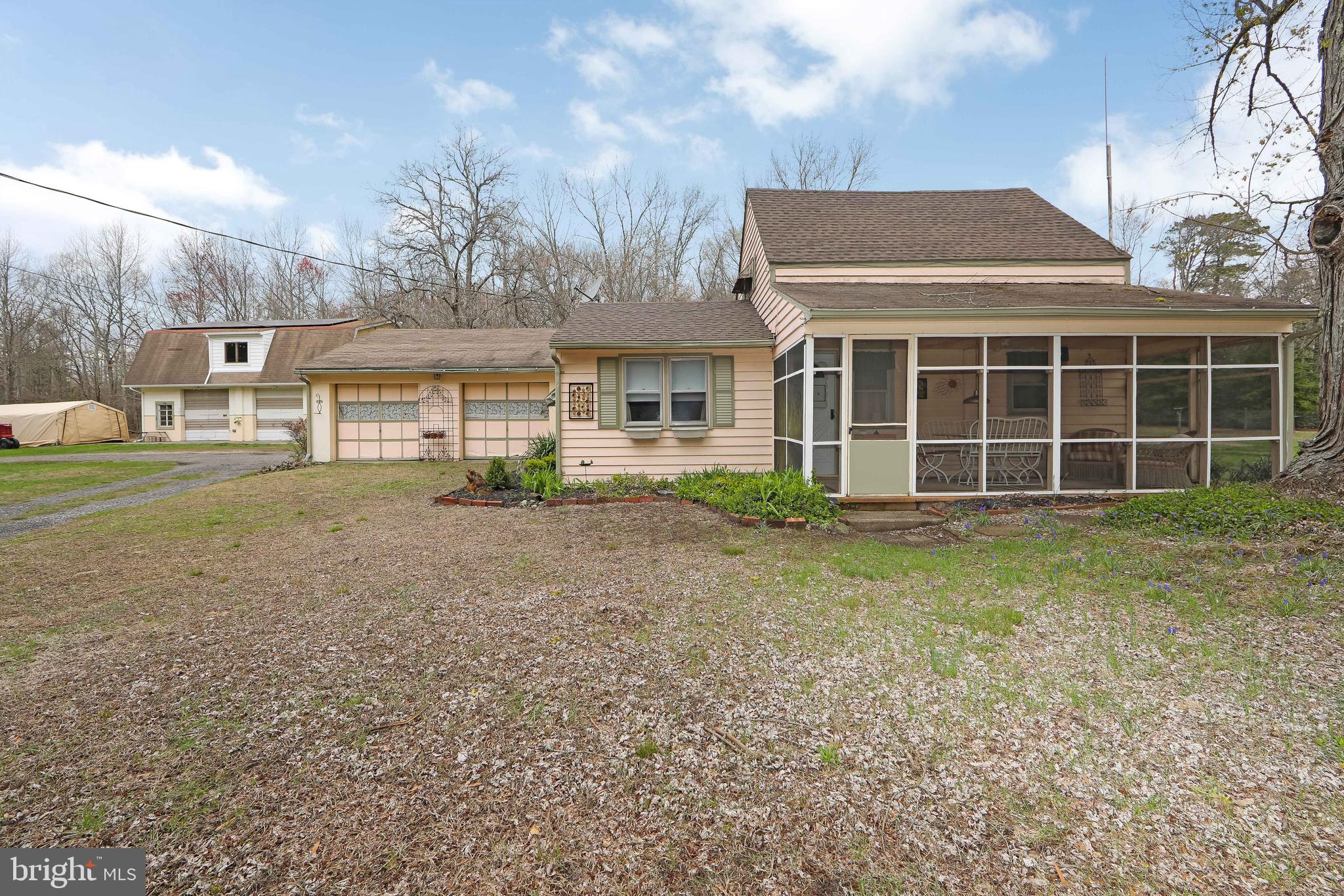 206 BURRS MILL ROAD
