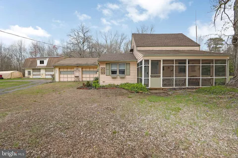 206 Burrs Mill Road, Southampton, NJ MLS: NJBL2085008