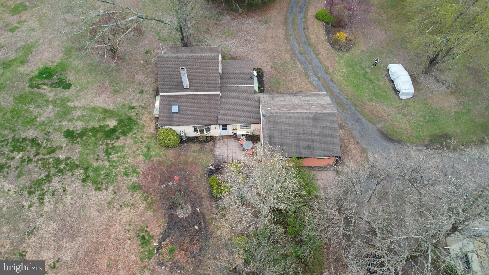 206 BURRS MILL ROAD