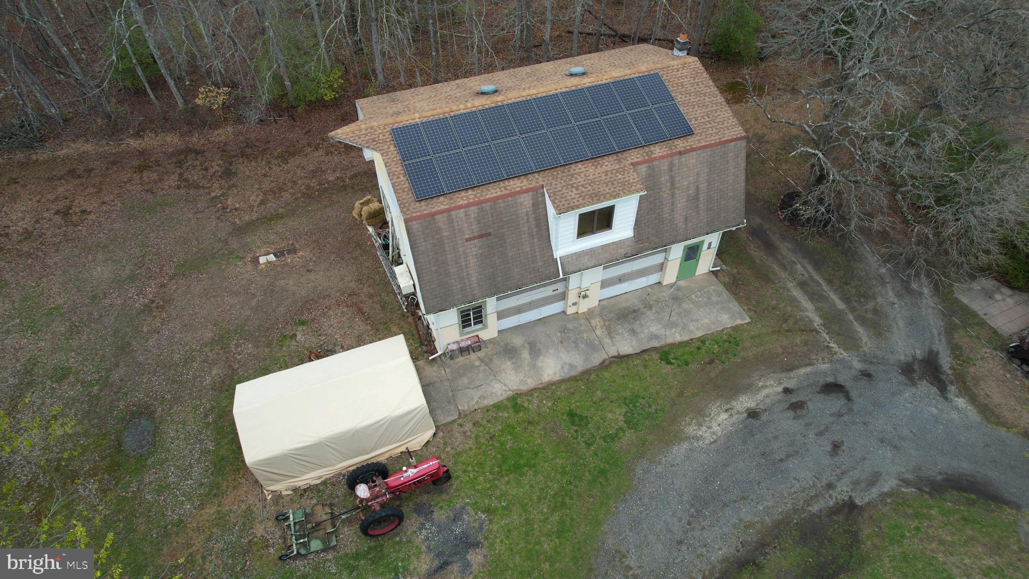 206 BURRS MILL ROAD