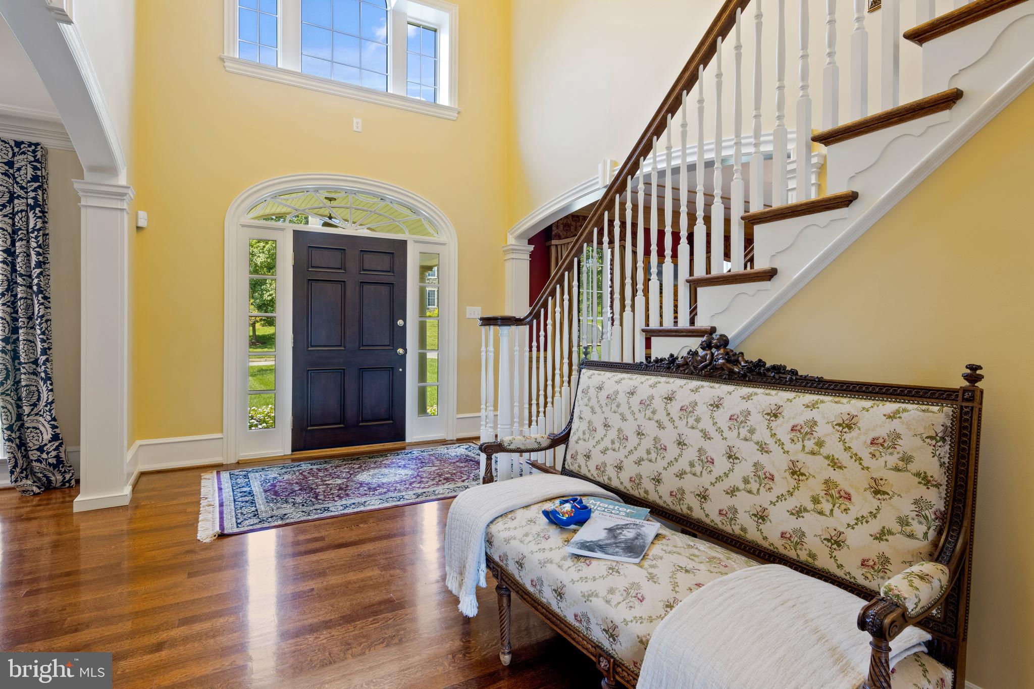 SAYBROOK - Residential