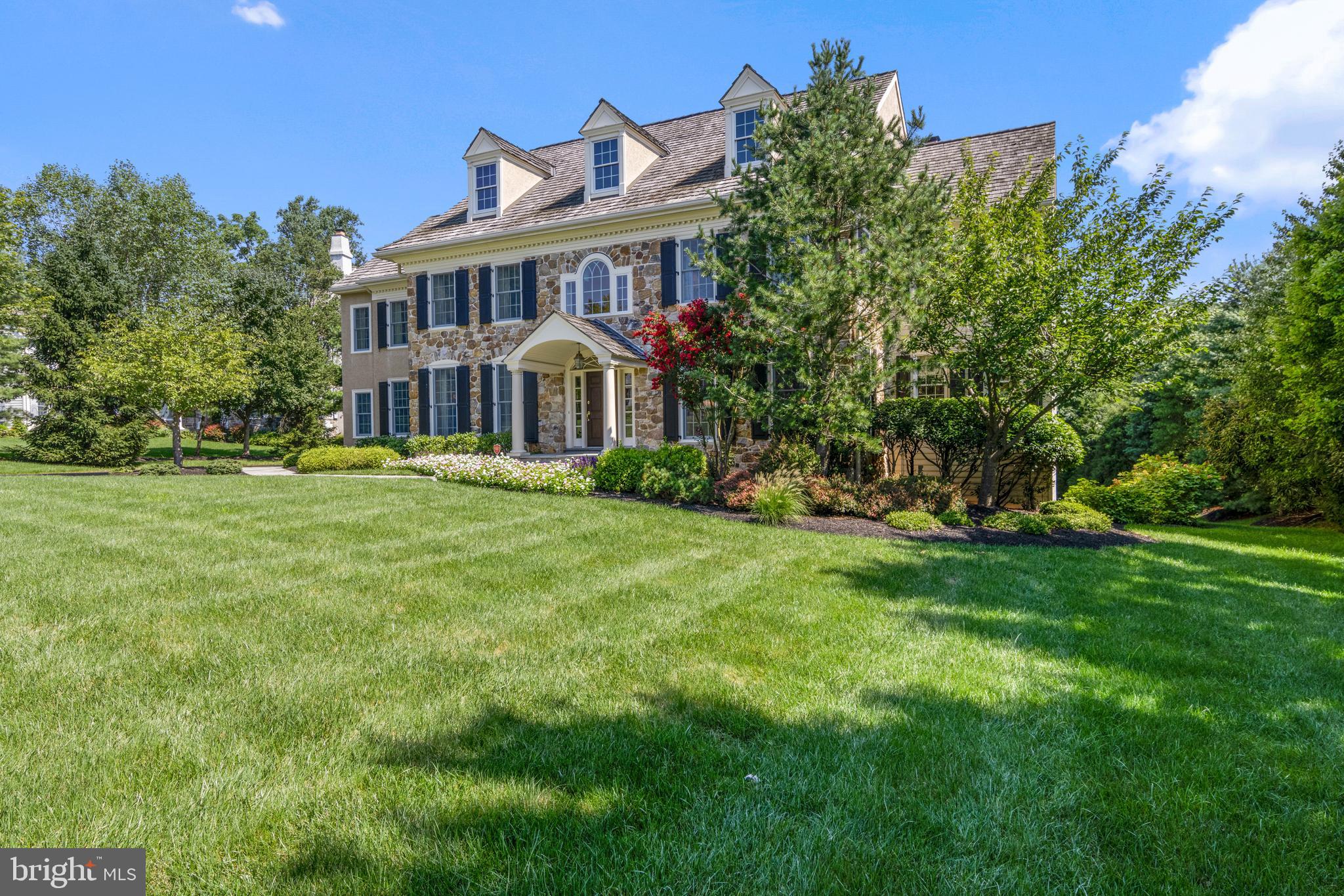 SAYBROOK - Residential