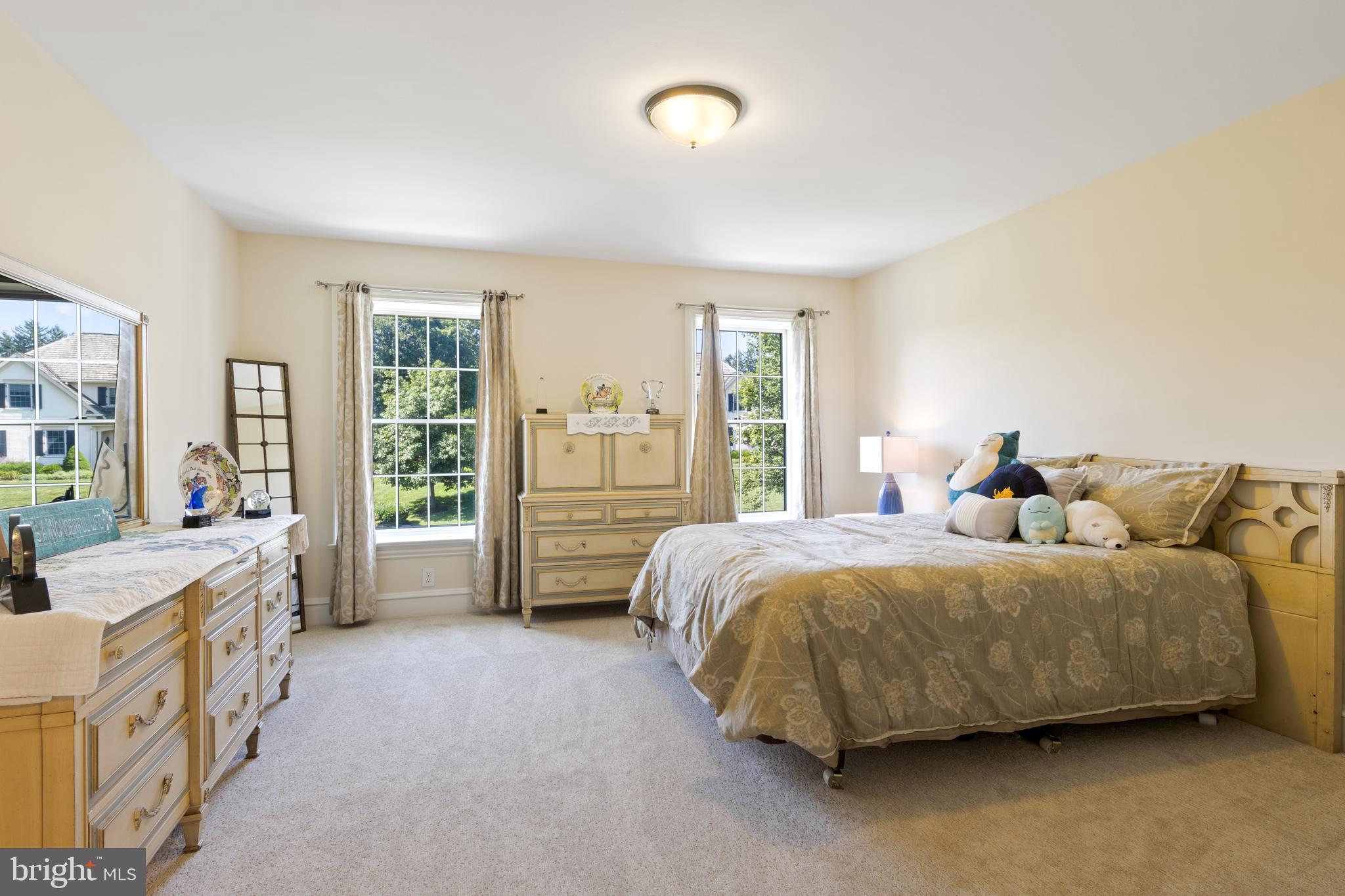 SAYBROOK - Residential