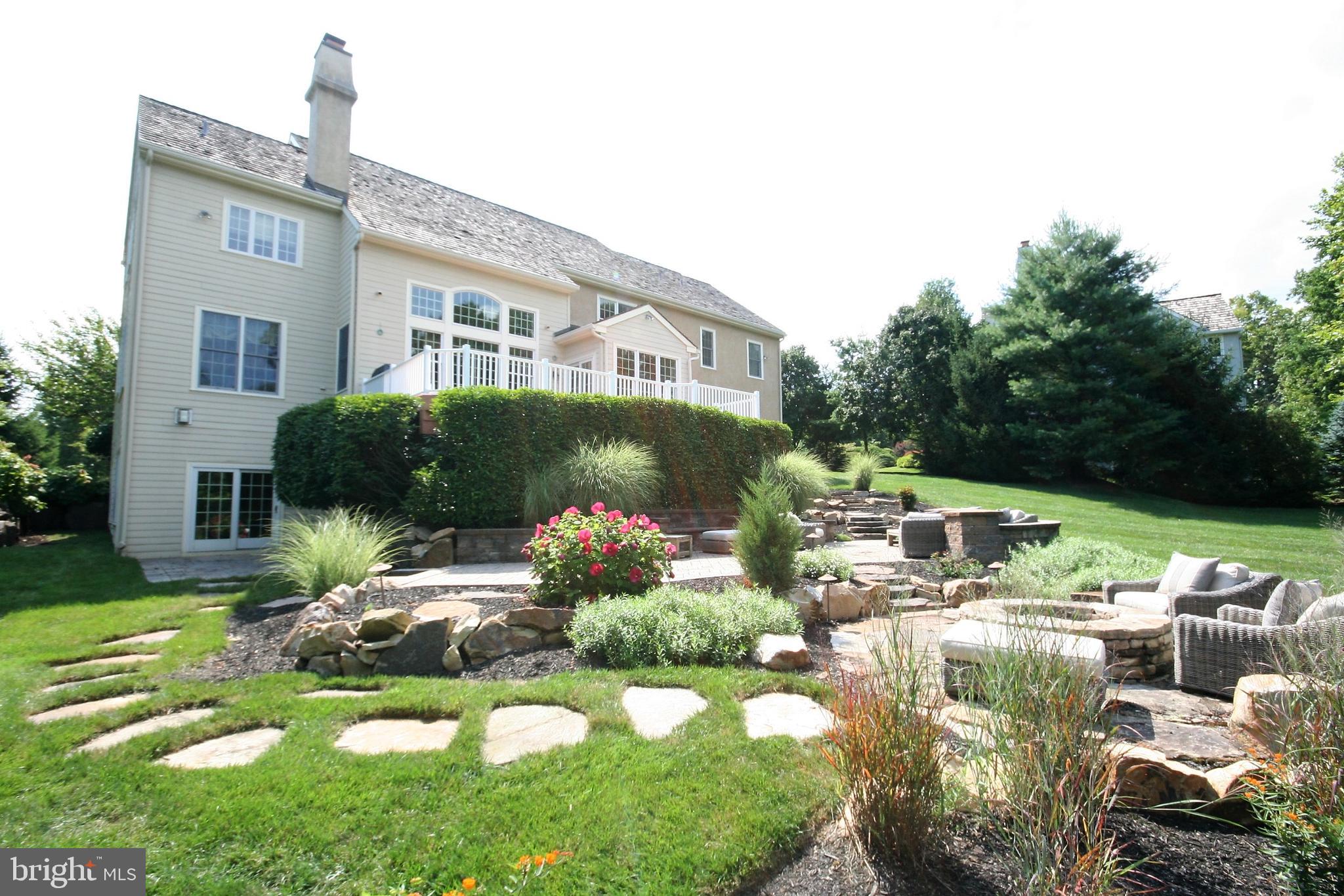 SAYBROOK - Residential