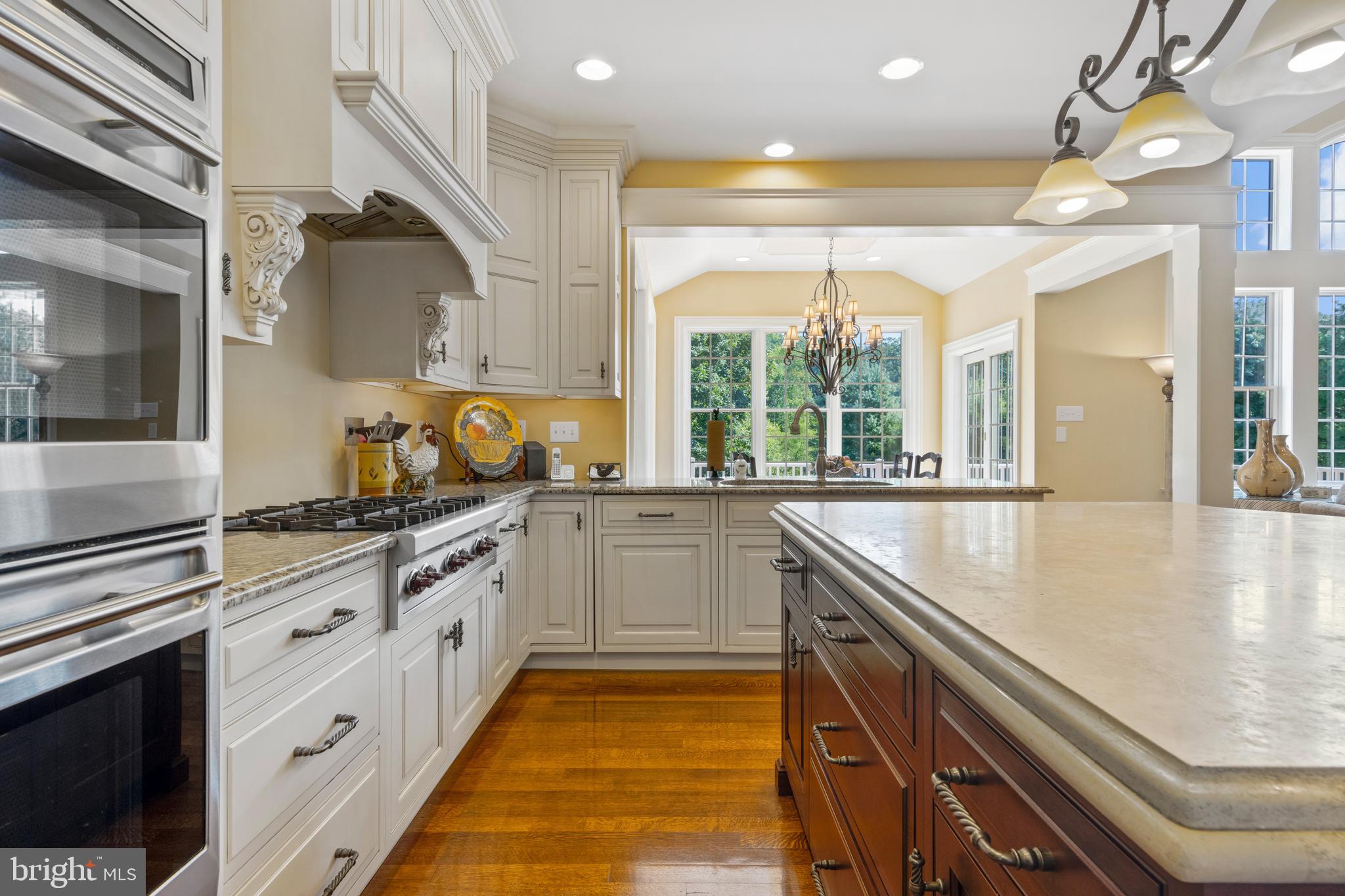 SAYBROOK - Residential