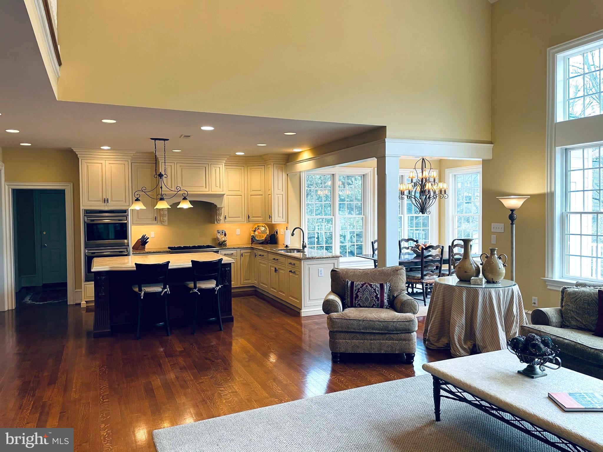 SAYBROOK - Residential