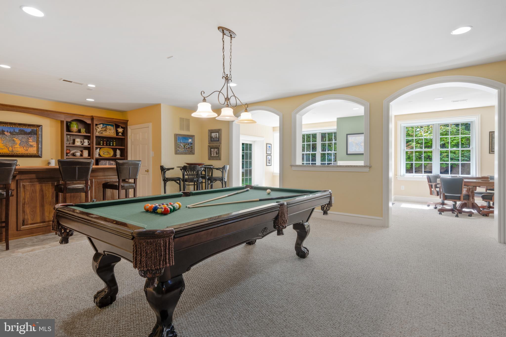 SAYBROOK - Residential