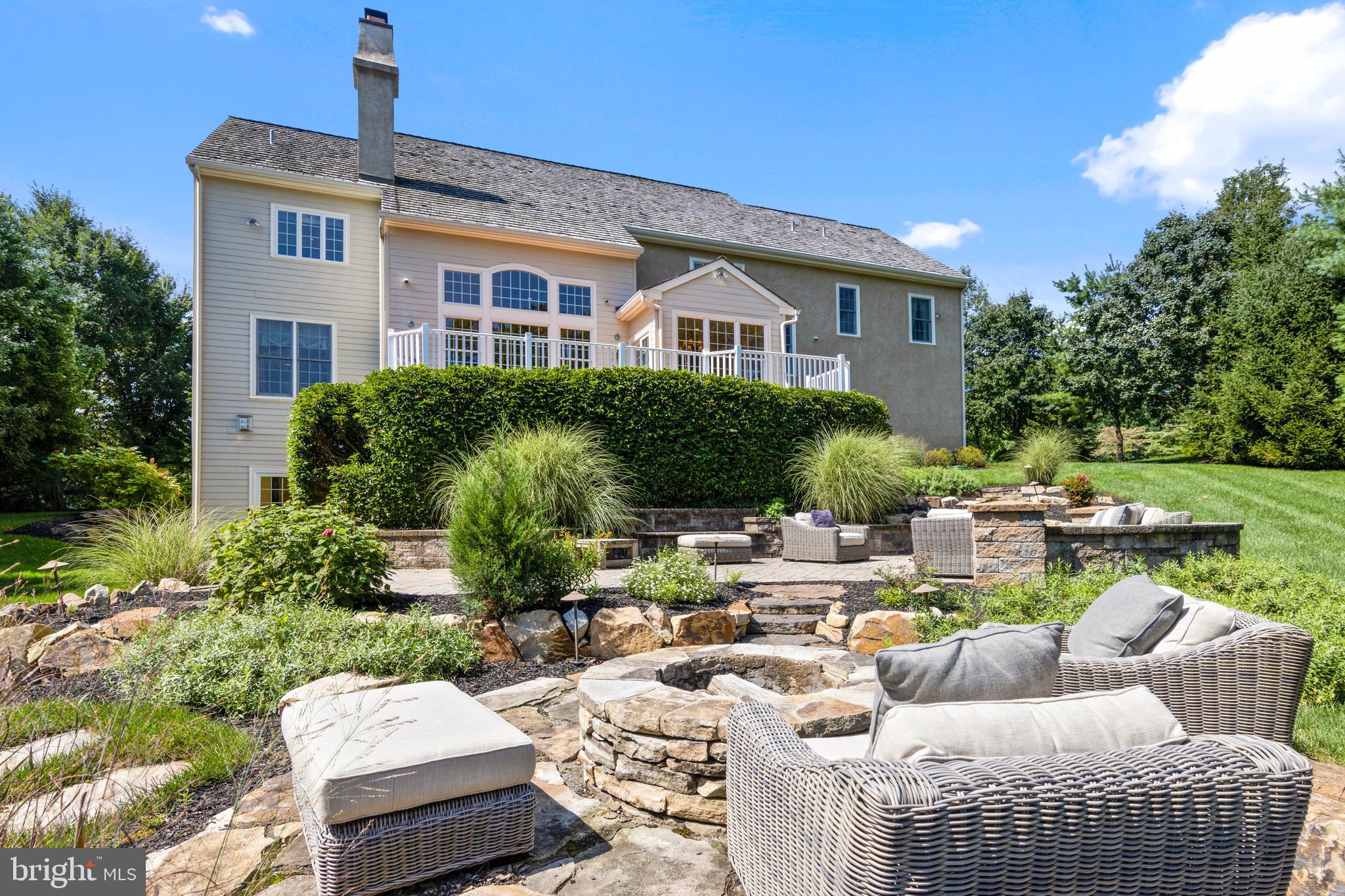 SAYBROOK - Residential