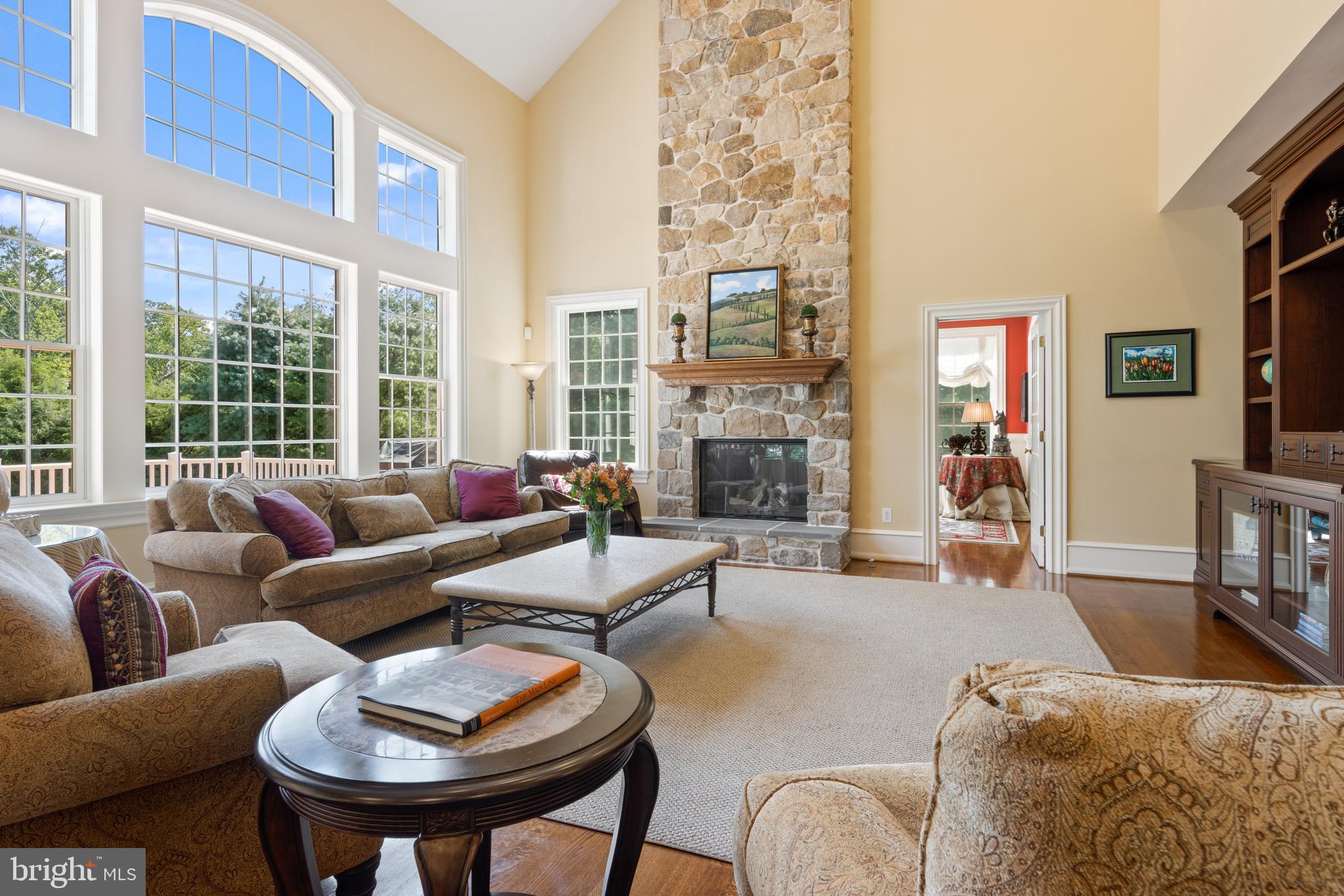 SAYBROOK - Residential