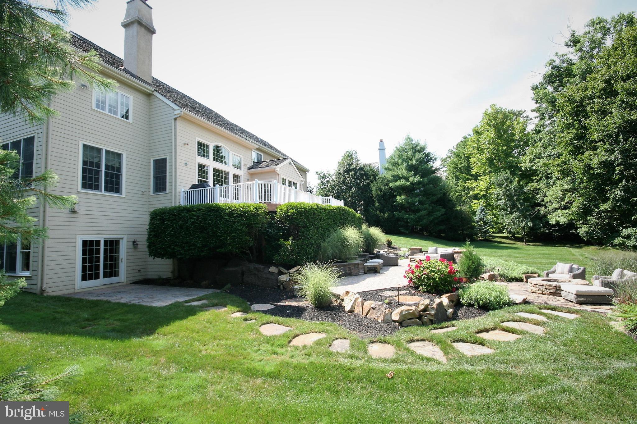 SAYBROOK - Residential