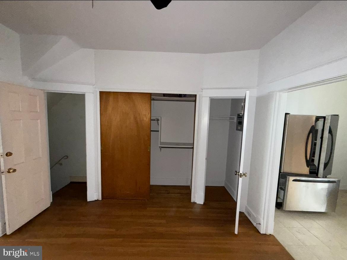 FRANKFORD - Residential