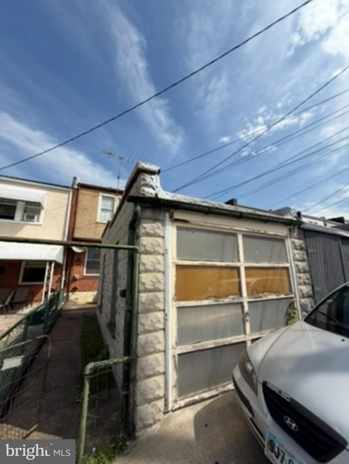 FRANKFORD - Residential