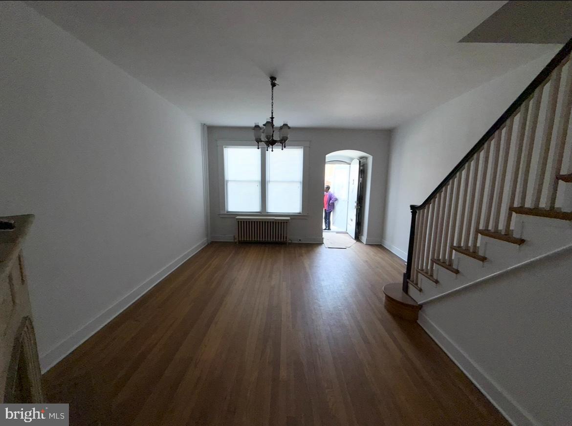 FRANKFORD - Residential