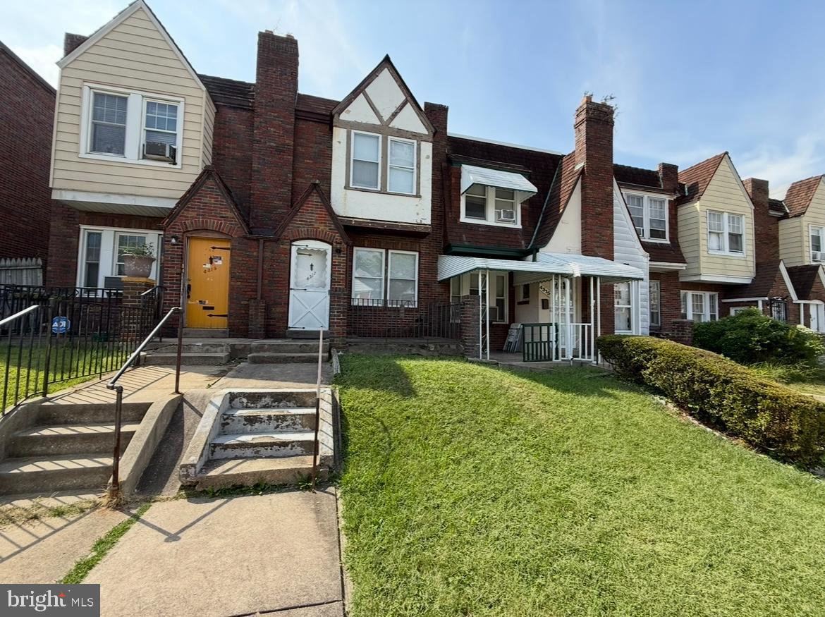 FRANKFORD - Residential