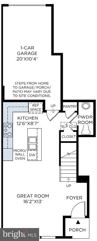 CEDAR TERRACE - Residential