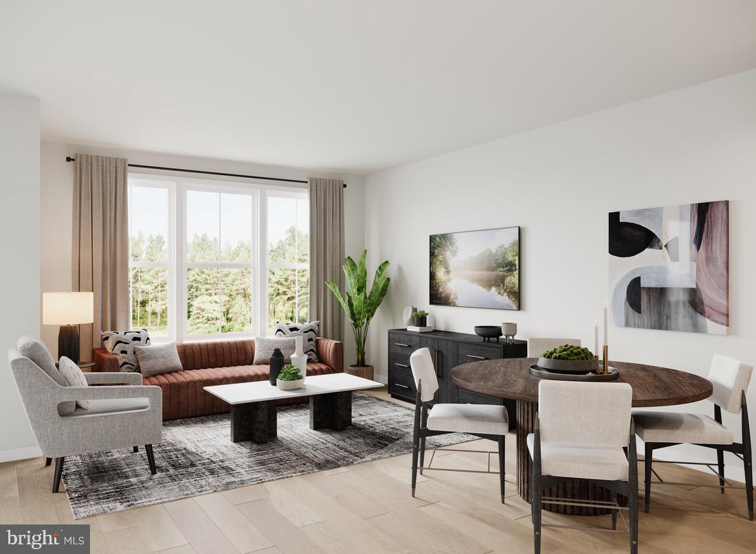 CEDAR TERRACE - Residential