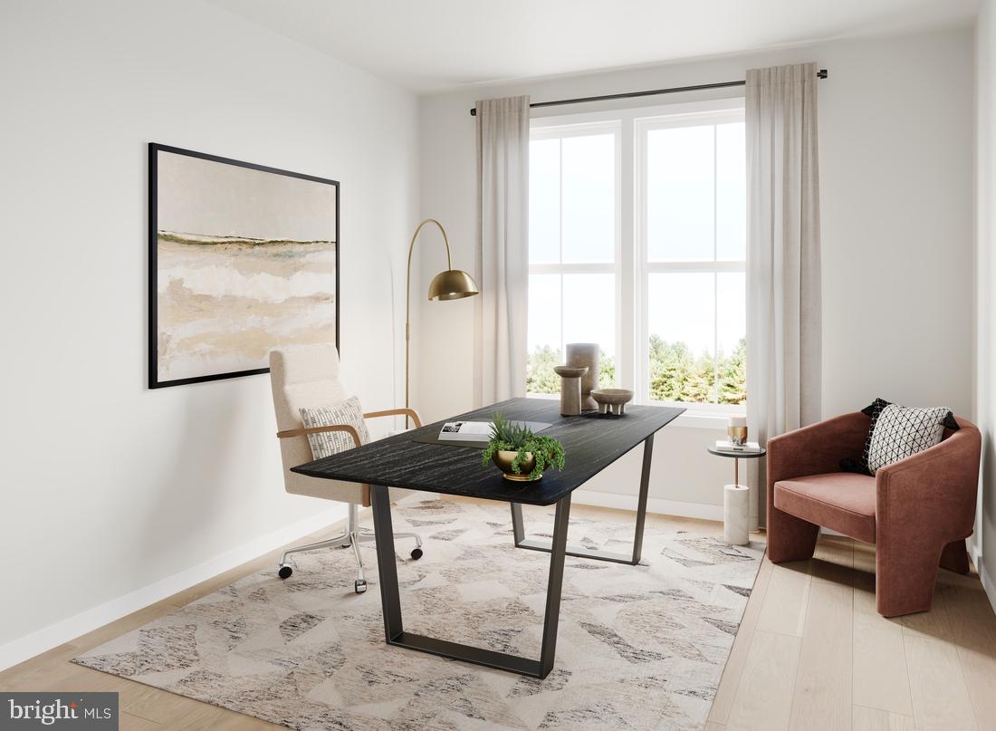 CEDAR TERRACE - Residential